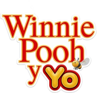 Winnie the Pooh & yo