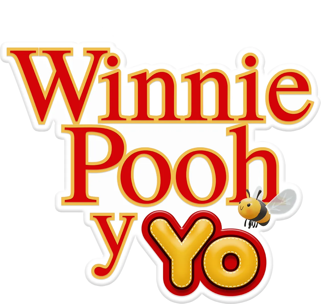 Winnie the Pooh & yo