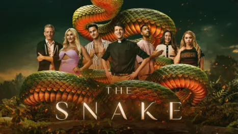 thumbnail - The Snake