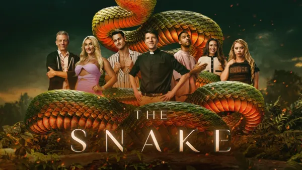 thumbnail - The Snake
