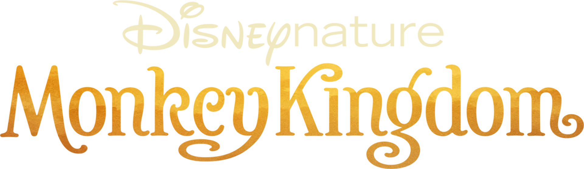 Monkey Kingdom