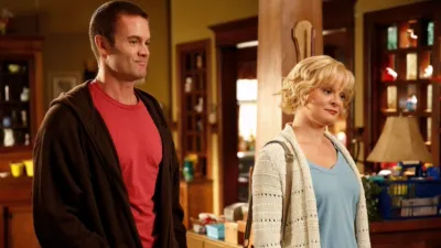 thumbnail - S4:E11 Hey There, Delilah