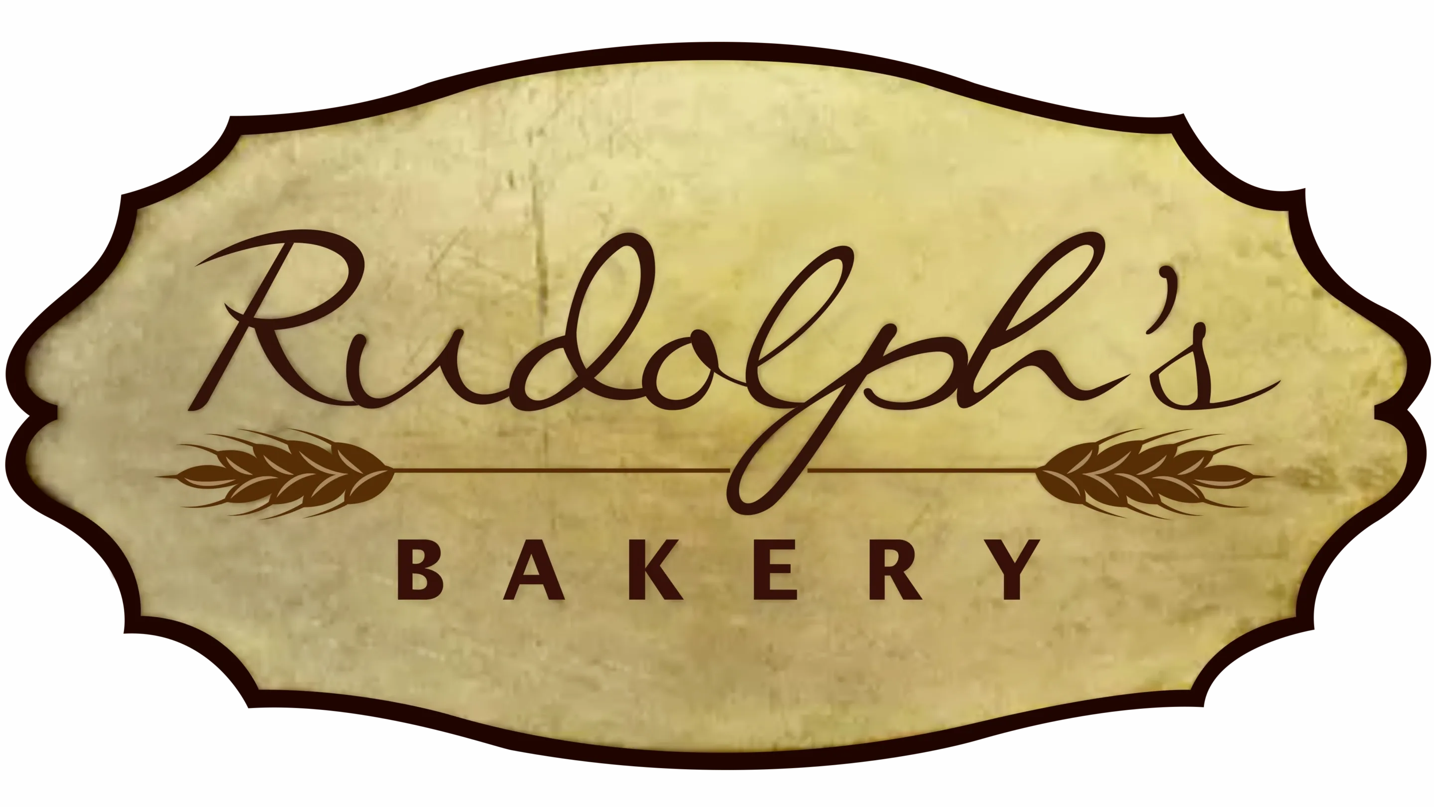 Rudolph's Bakery