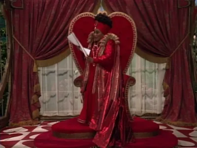 thumbnail - S1:E22 For Better or Verse