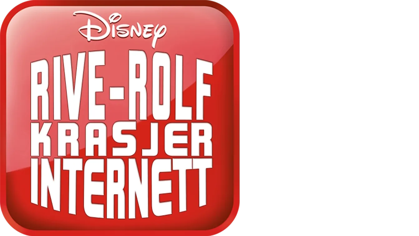 Rive-Rolf Krasjer Internett