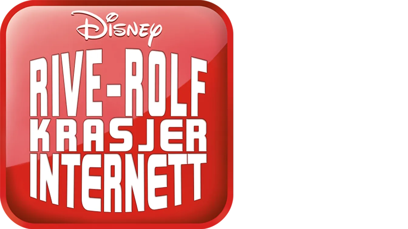 Rive-Rolf Krasjer Internett