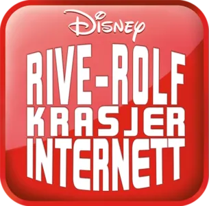 Rive-Rolf Krasjer Internett