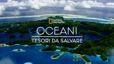 thumbnail - Oceani: tesori da salvare