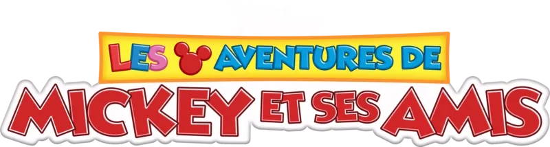 Mickey Mouse Mixed-Up Adventures