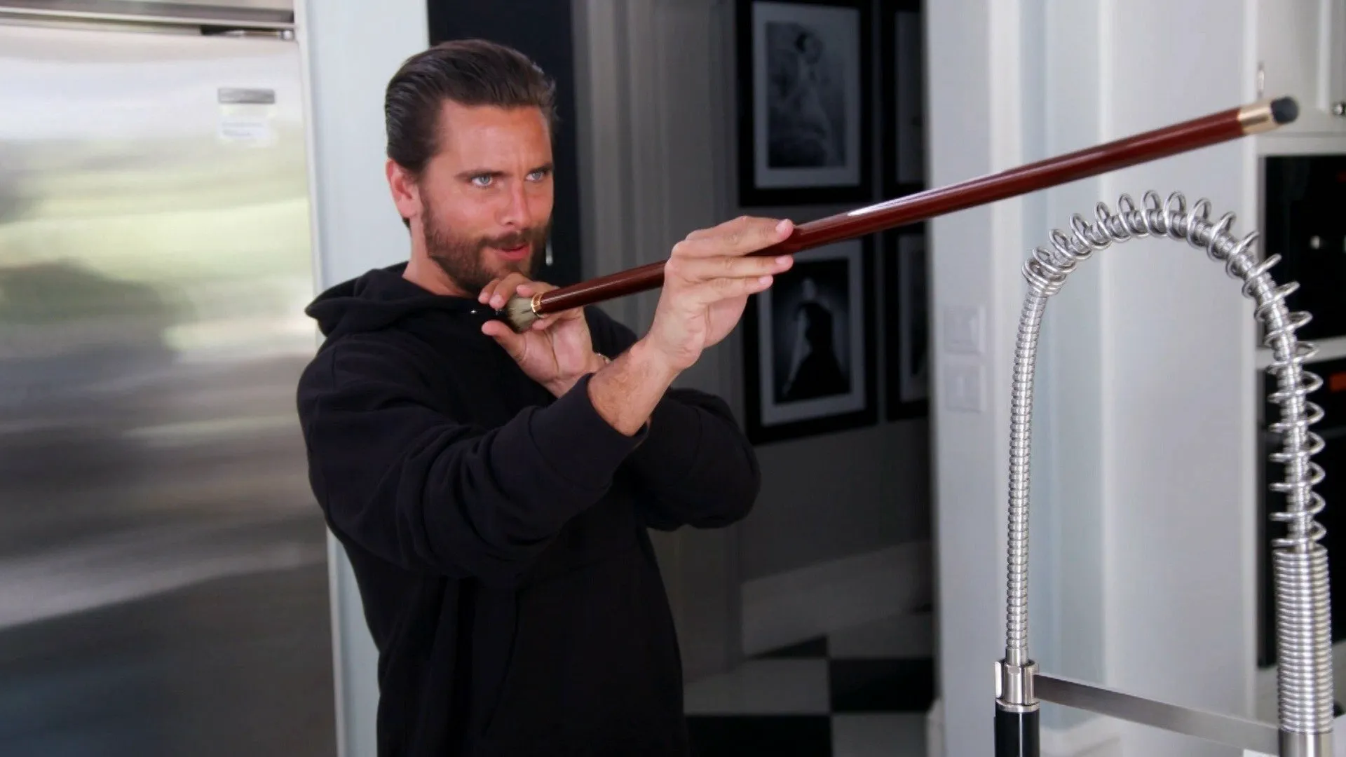 thumbnail - S12:E18 Lord Disick Returns