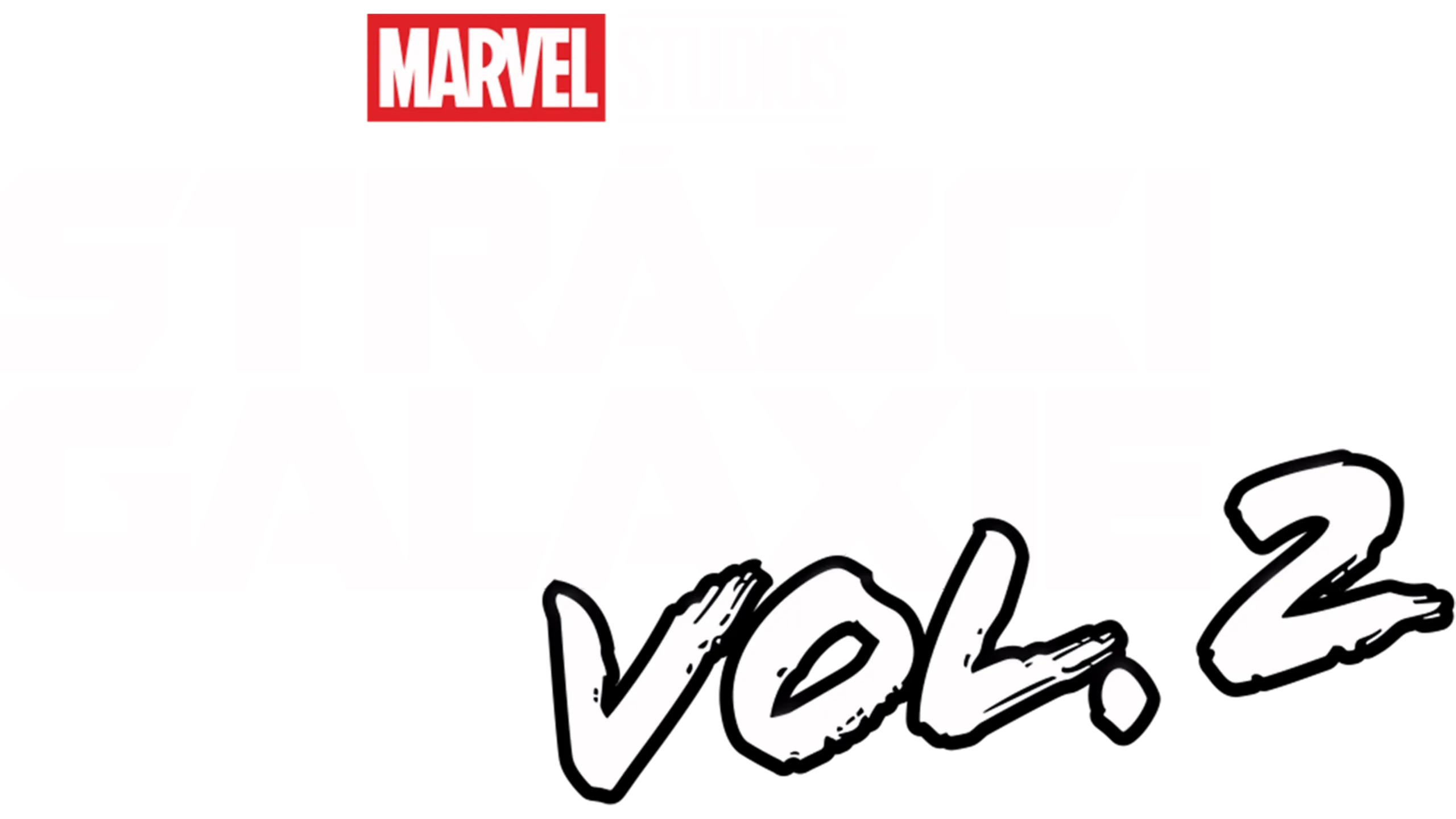 Strážci galaxie: Vol.2