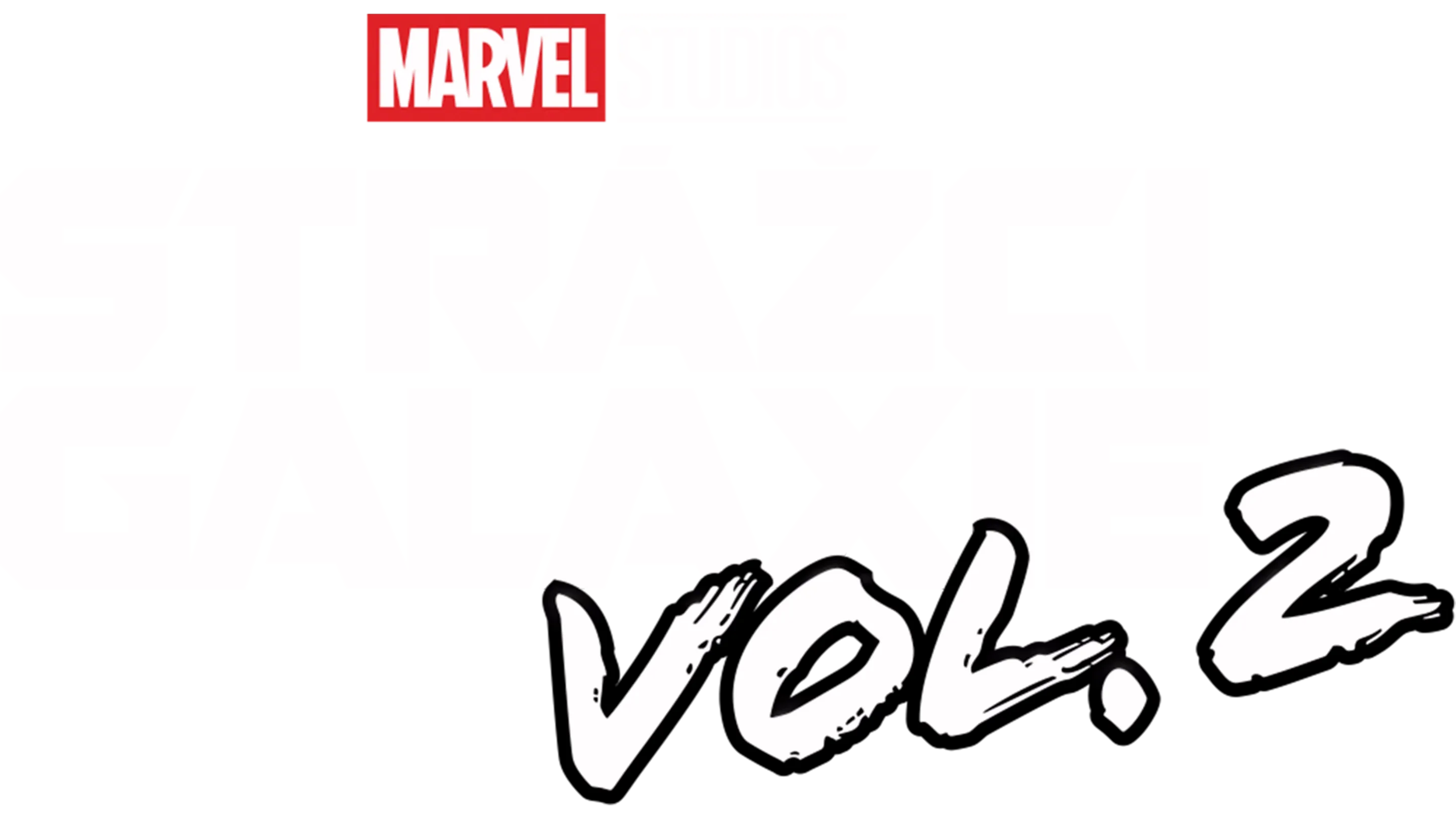 Strážci galaxie: Vol.2