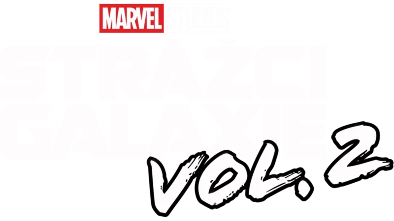 Strážci galaxie: Vol.2