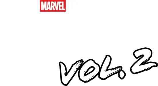 Strážci galaxie: Vol.2