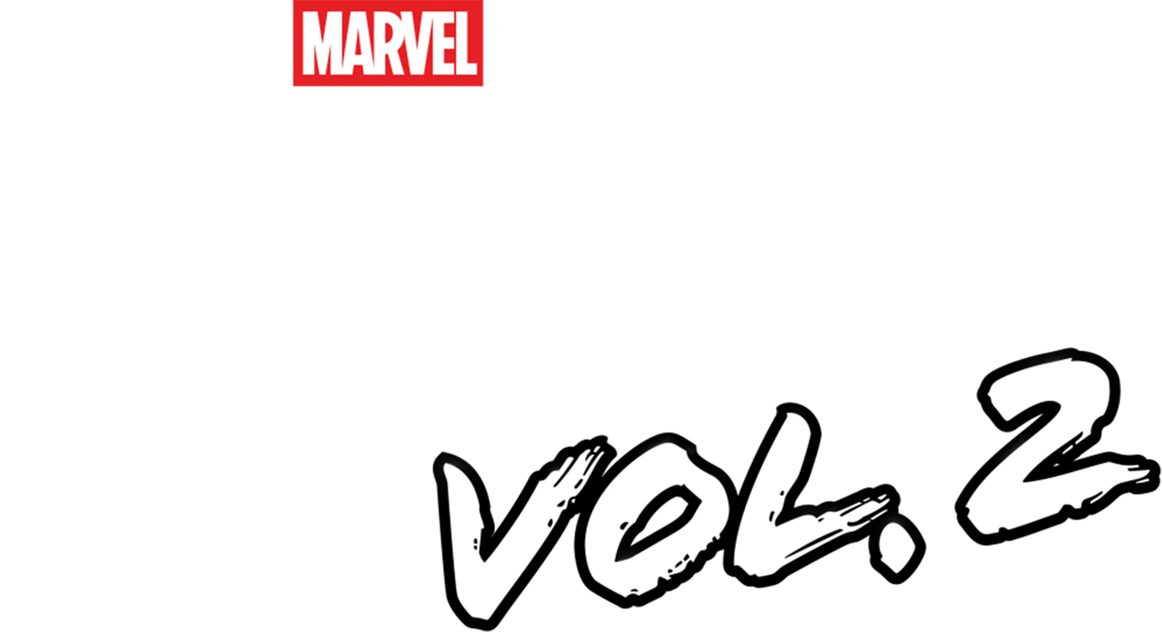 Strážci galaxie: Vol.2