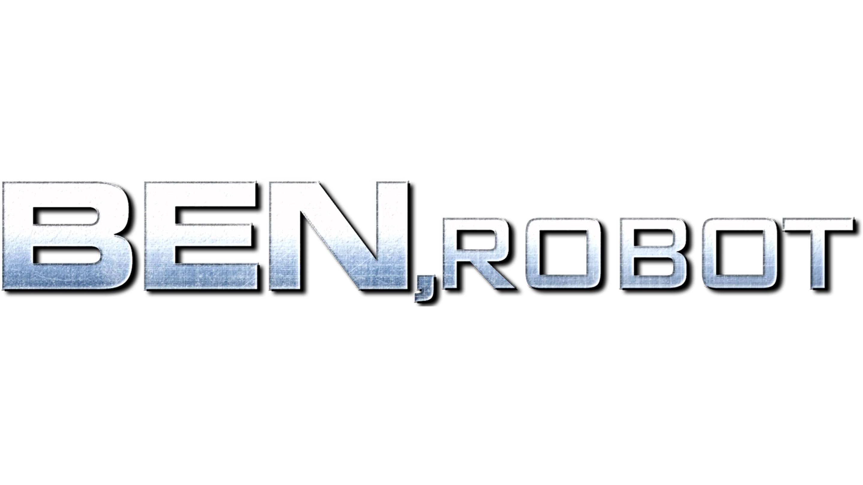 Ben, Robot
