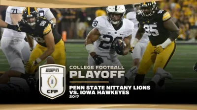 thumbnail - Penn State v Iowa