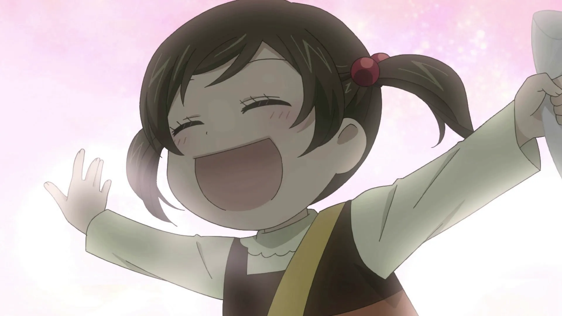 thumbnail - S2:E11 (Dub) The God Goes Back to Being a Child