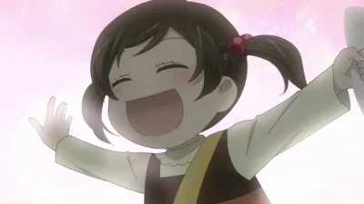 thumbnail - S2:E11 (Dub) The God Goes Back to Being a Child