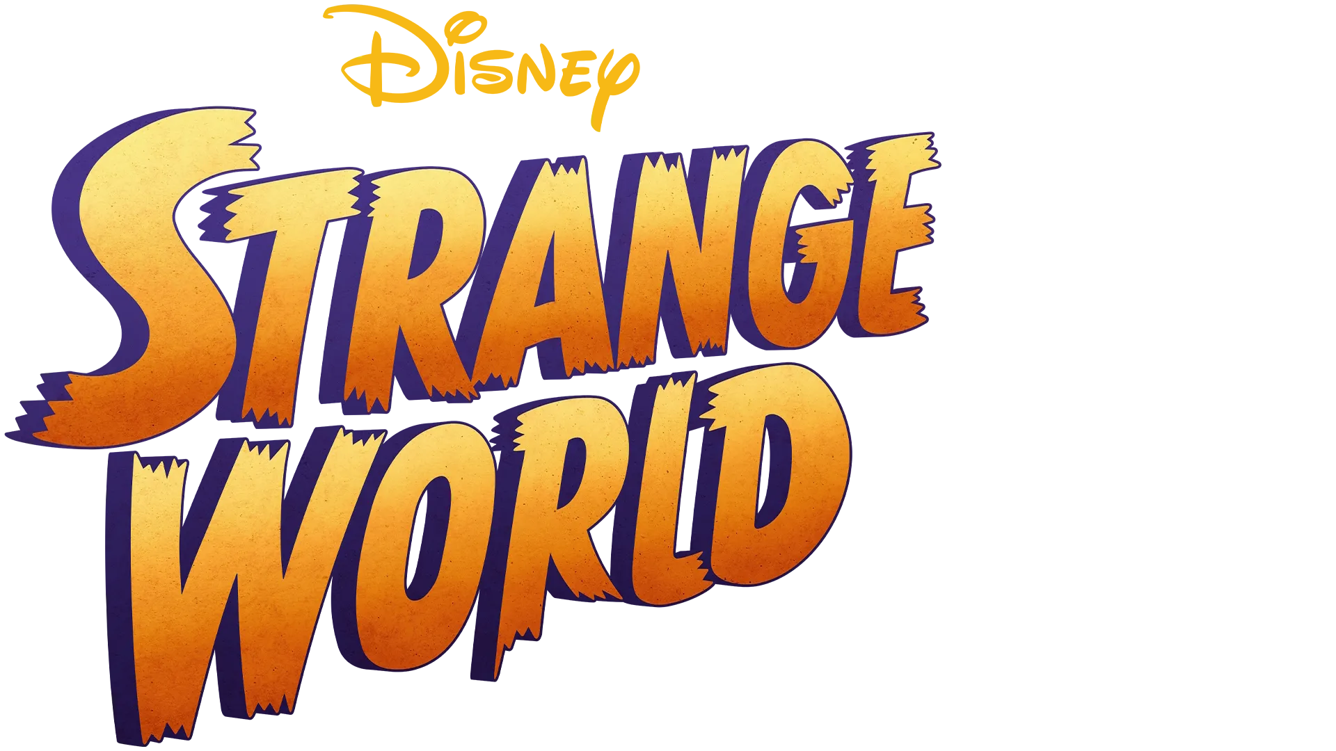 Strange World