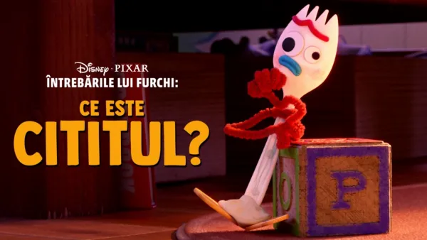 thumbnail - Întrebările lui Furchi: ce este cititul?