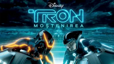 thumbnail - TRON: Moștenirea