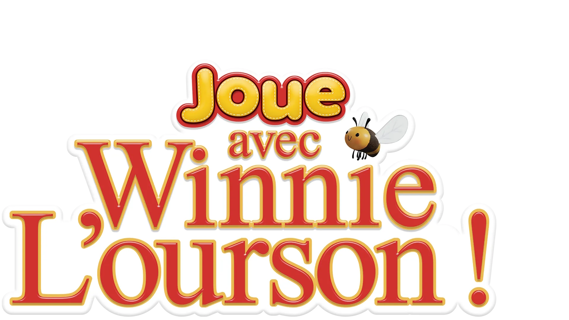 Disney Junior : Joue avec Winnie L'ourson !