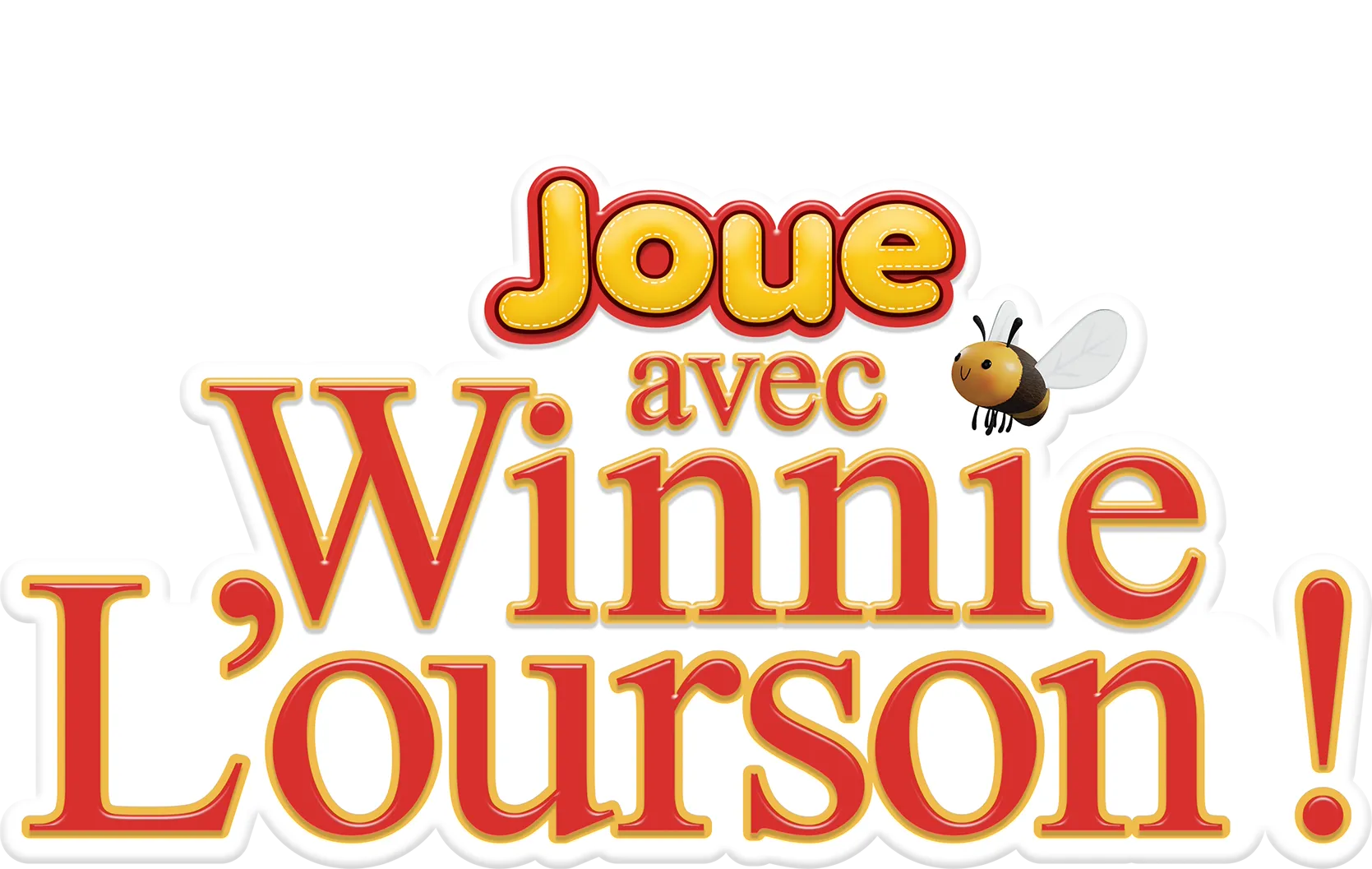 Disney Junior : Joue avec Winnie L'ourson !