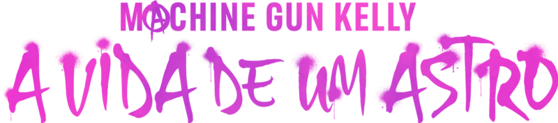 Machine Gun Kelly’s Life in Pink