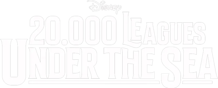 20,000 Leagues Under the Sea