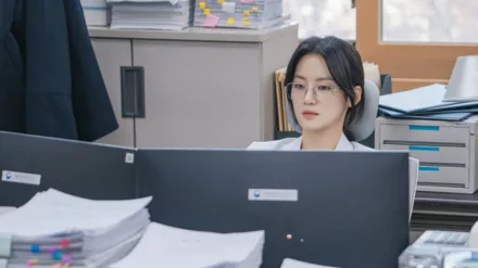 메스를 든 사냥꾼