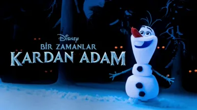 Bir Zamanlar Kardan Adam