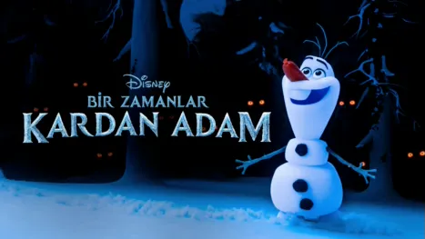 thumbnail - Bir Zamanlar Kardan Adam