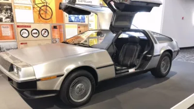 thumbnail - S24:E16 Mansfield Mystery Crash, Deep Space Object and Lonely Hearts Killer