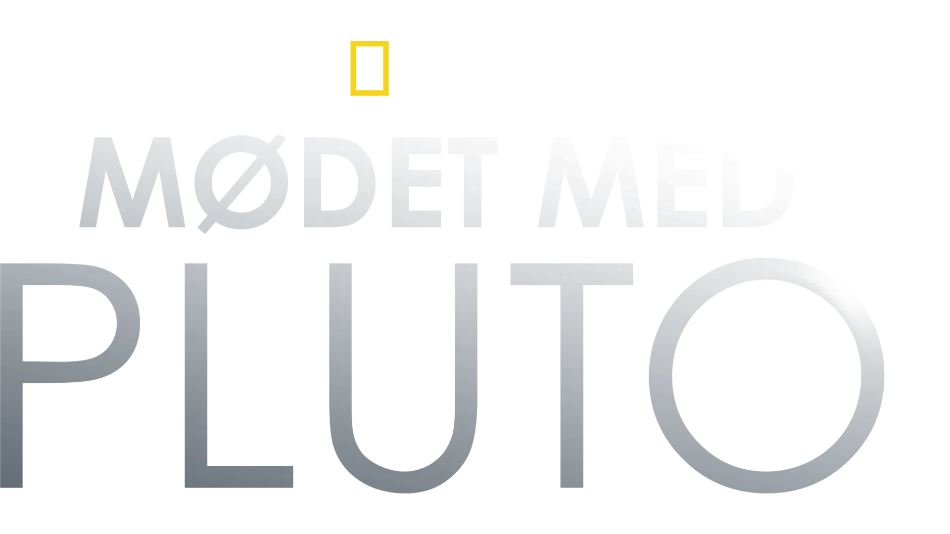 Mission Pluto