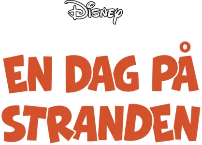 En dag på stranden