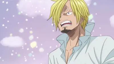 thumbnail - Whole Cake Island: E783 (Dub) Sanji's Homecoming! Into Big Mom's Territory!