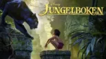 thumbnail - Jungelboken