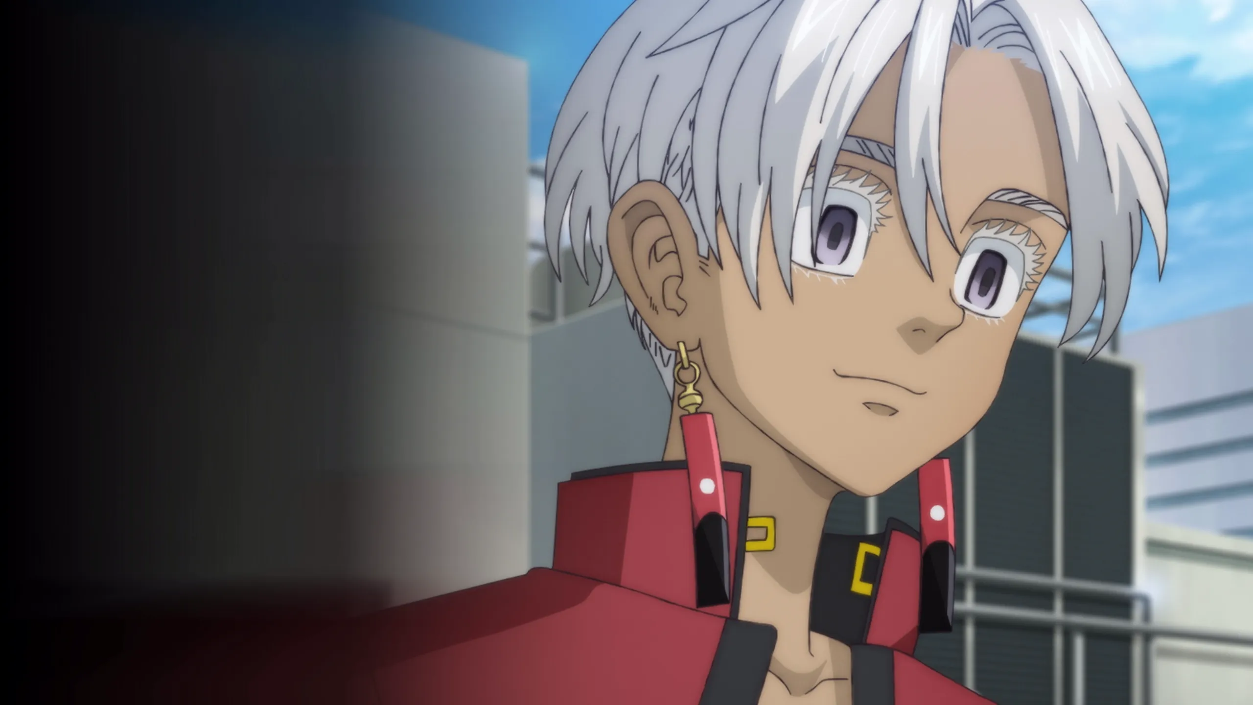 Tokyo Revengers (Eng)