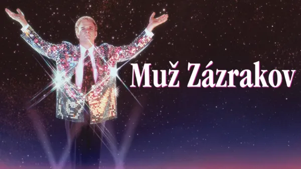 thumbnail - Muž Zázrakov