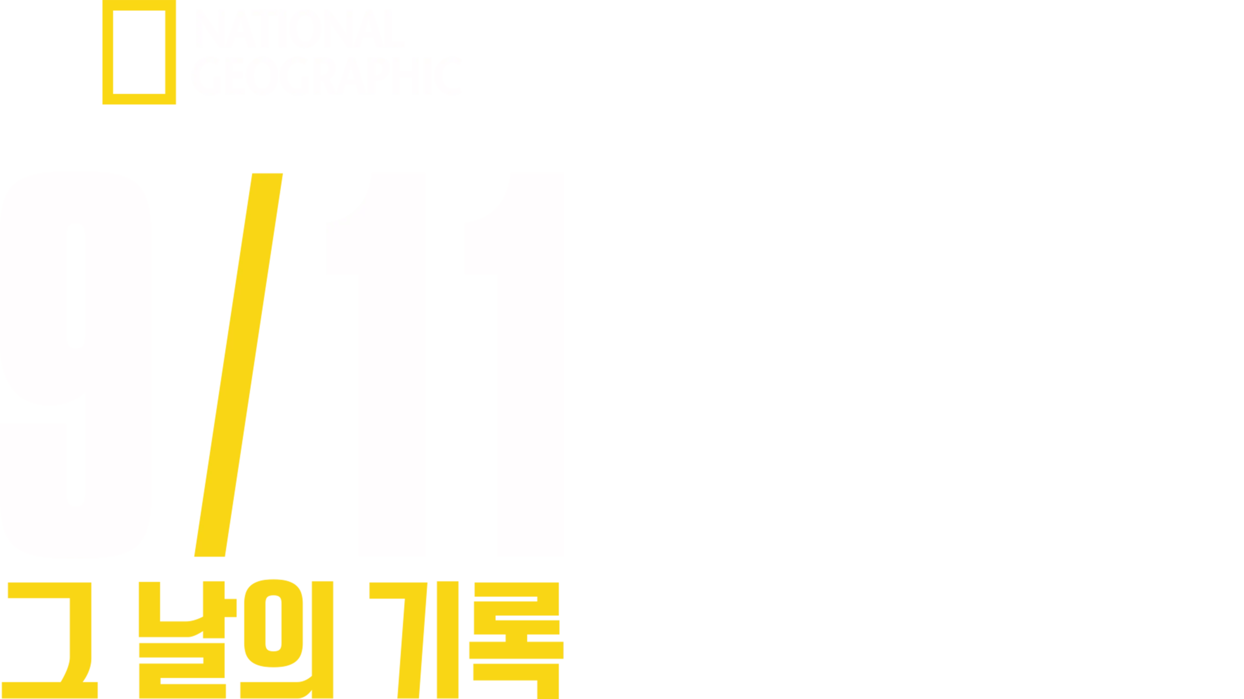 9/11: 그 날의 기록