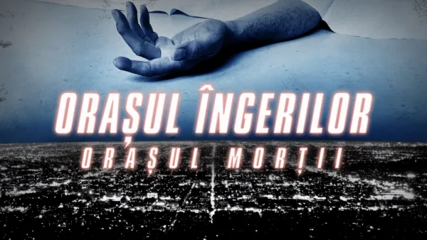 thumbnail - Orașul Îngerilor, Orașul Morții