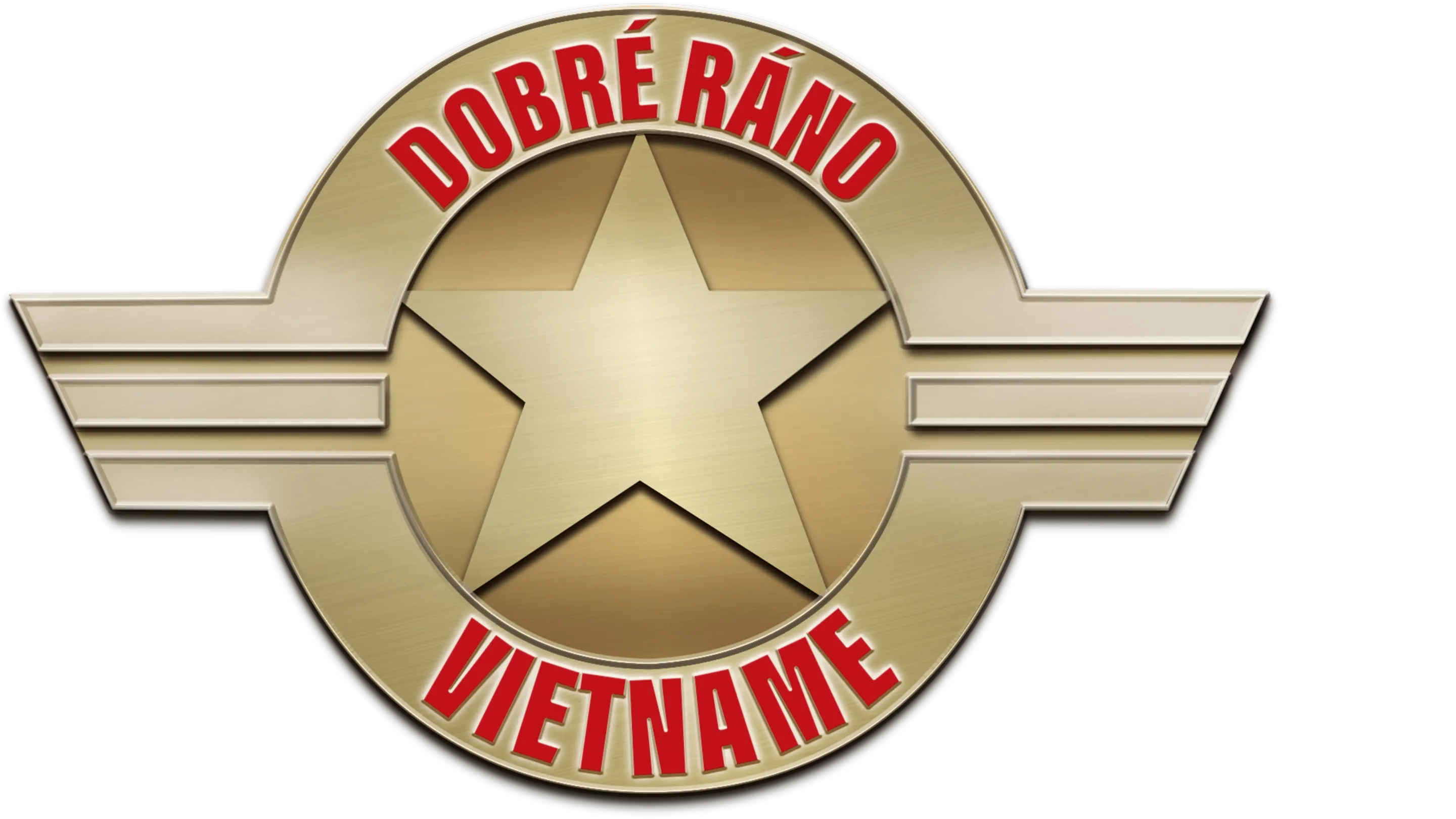 Dobré ráno, Vietname