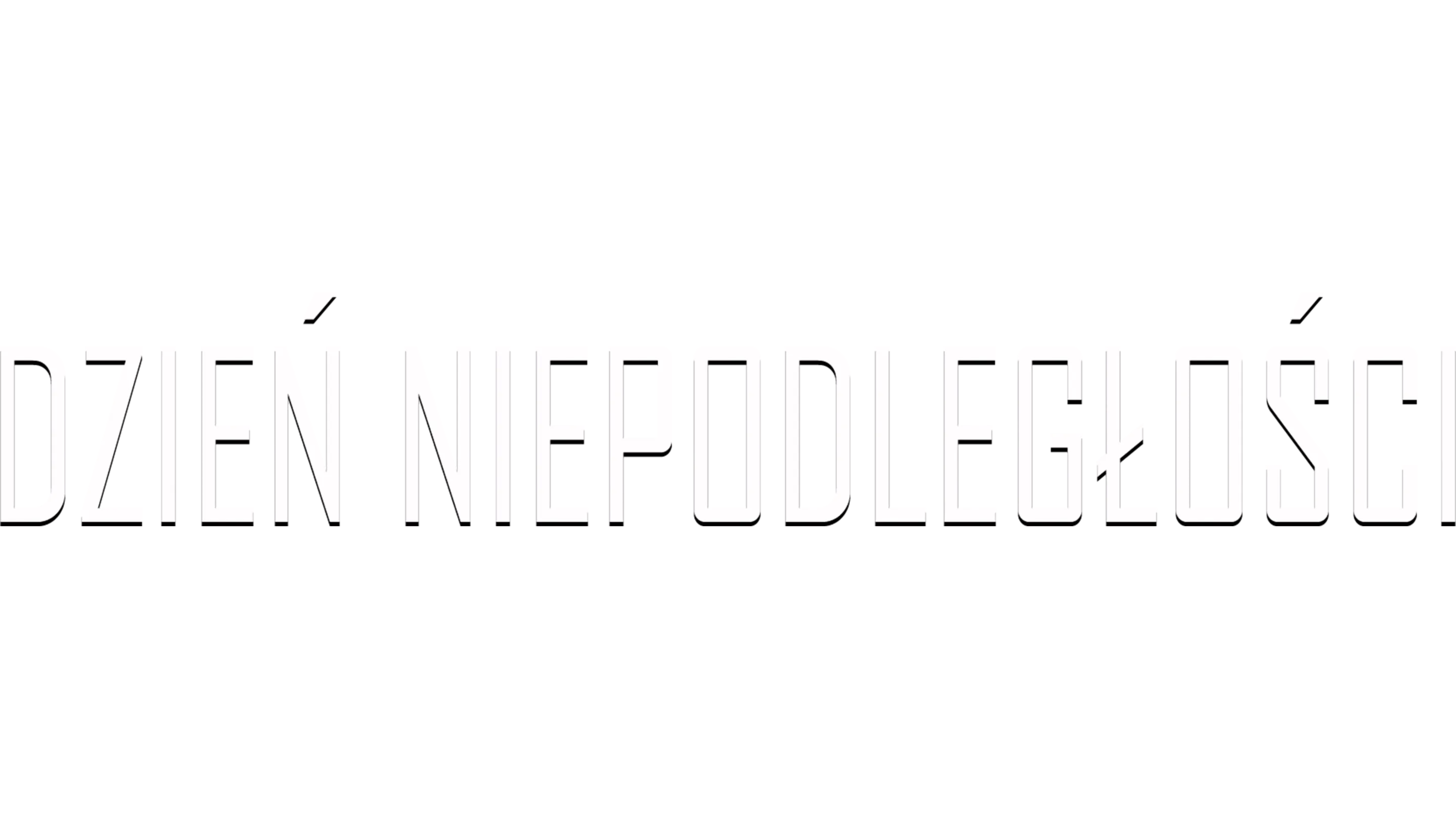 Dzień Niepodległości