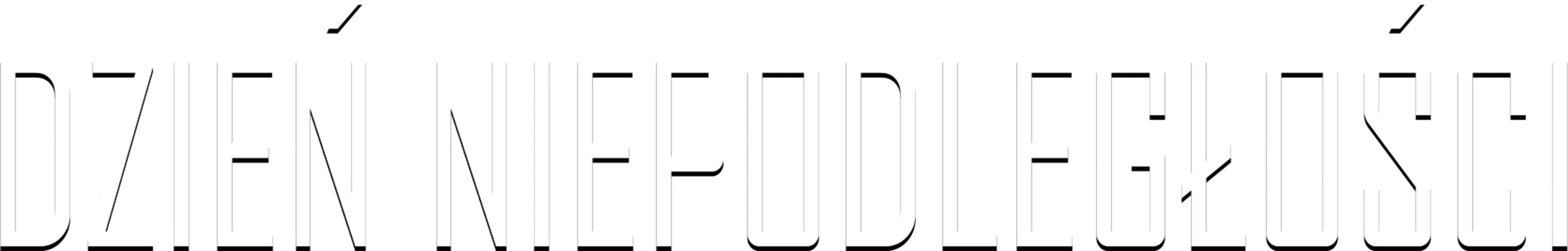 Dzień Niepodległości