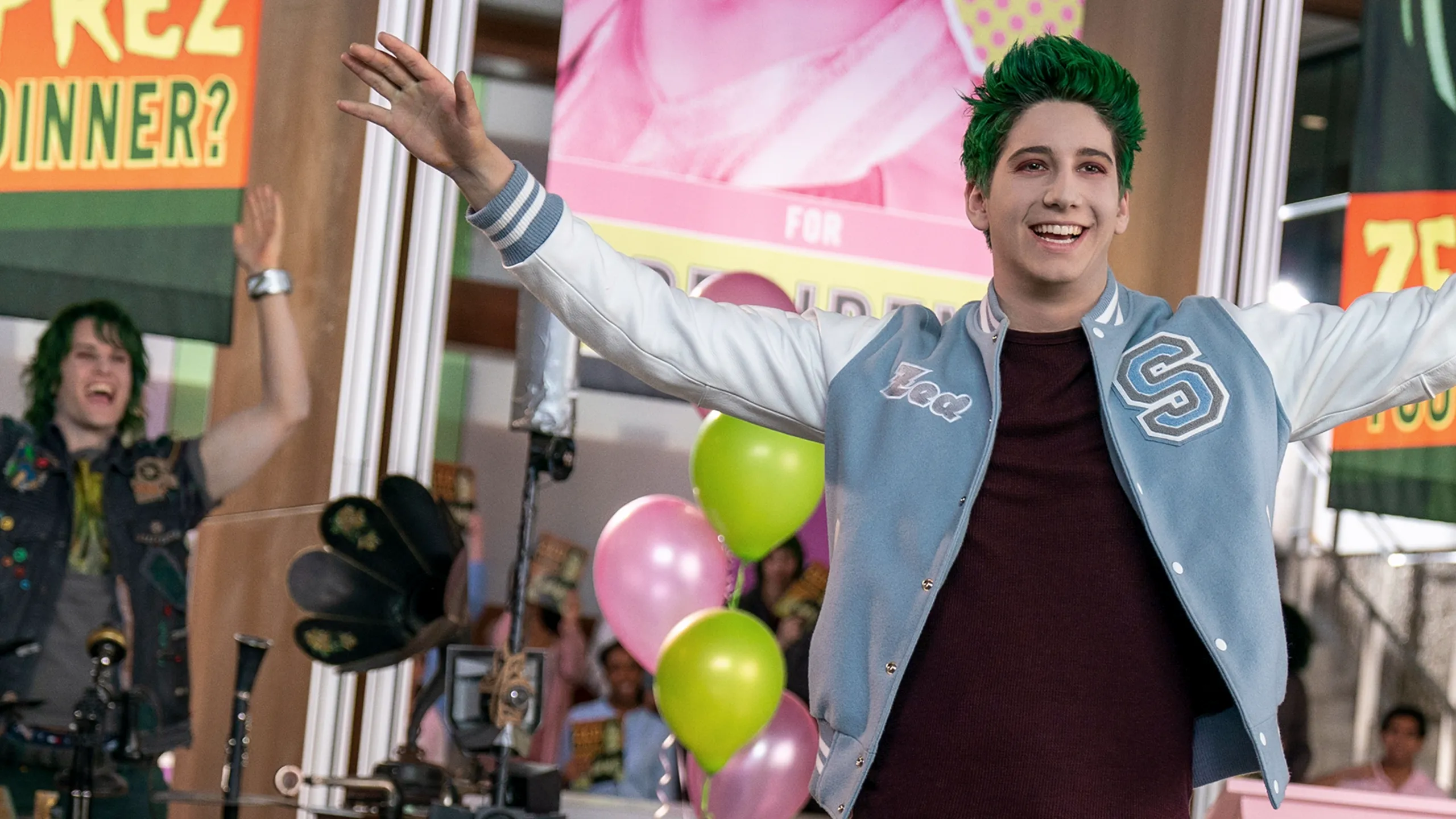 "I'm Winning" | ZOMBIES 2 Music Video