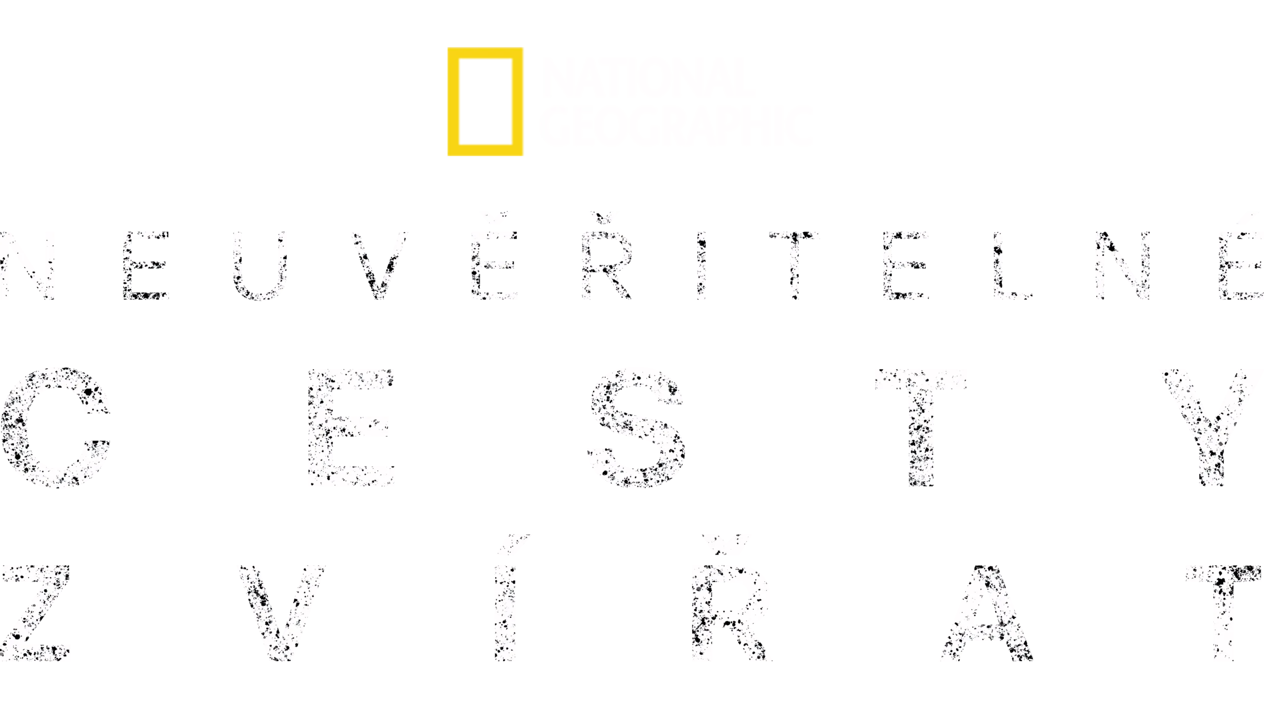 Neuvěřitelné cesty zvířat