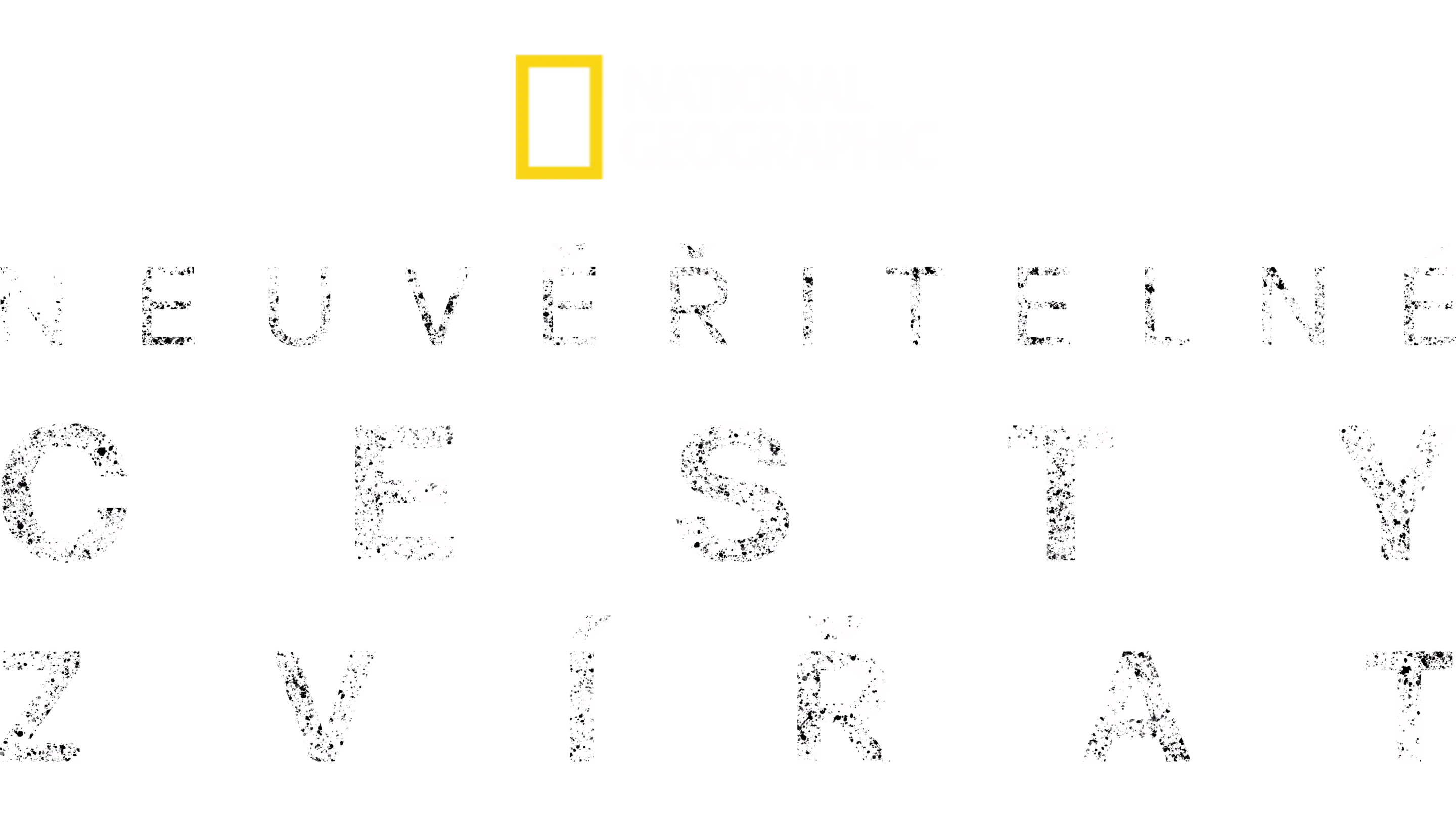 Neuvěřitelné cesty zvířat