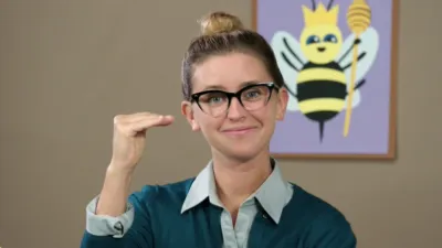 thumbnail - S1:E22 Top 10 Best Characters from “Weird But True!”