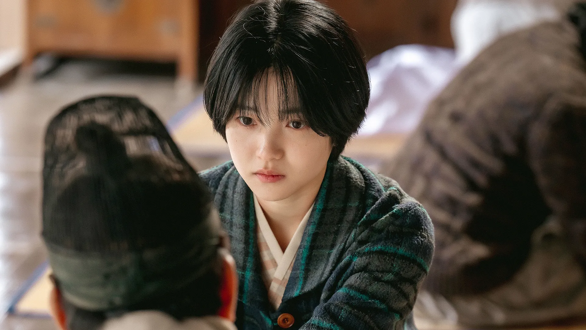 thumbnail - S1：第9話「第９幕」